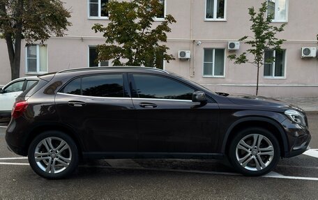 Mercedes-Benz GLA, 2014 год, 2 290 000 рублей, 6 фотография