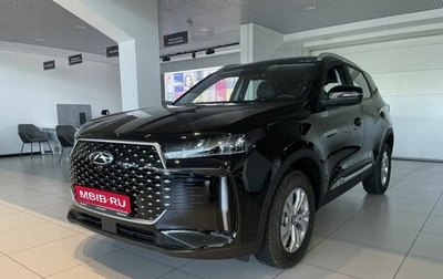 Chery Tiggo 4 I рестайлинг, 2025 год, 2 049 900 рублей, 1 фотография