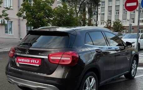 Mercedes-Benz GLA, 2014 год, 2 290 000 рублей, 5 фотография