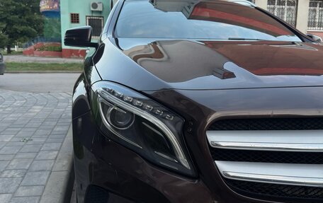 Mercedes-Benz GLA, 2014 год, 2 290 000 рублей, 12 фотография