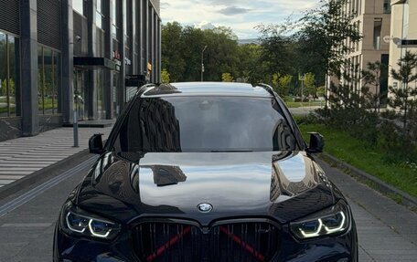 BMW X5, 2020 год, 5 450 000 рублей, 2 фотография
