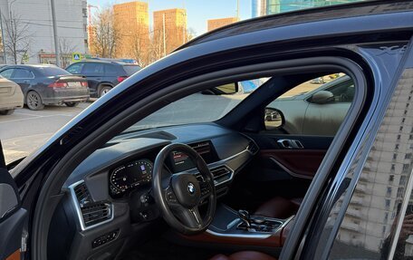 BMW X5, 2020 год, 5 450 000 рублей, 8 фотография