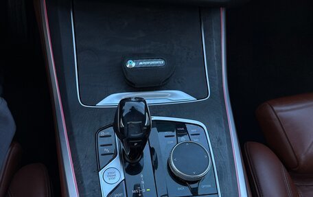BMW X5, 2020 год, 5 450 000 рублей, 13 фотография