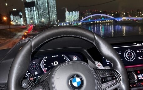 BMW X5, 2020 год, 5 450 000 рублей, 9 фотография