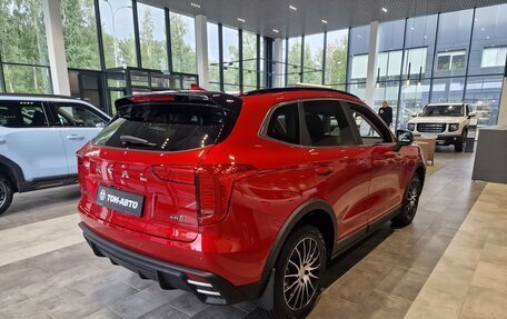 Haval Jolion, 2025 год, 2 721 510 рублей, 5 фотография