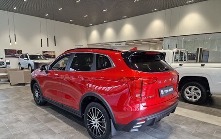 Haval Jolion, 2025 год, 2 721 510 рублей, 4 фотография