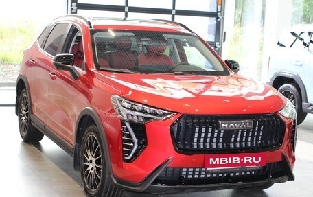 Haval Jolion, 2025 год, 2 721 510 рублей, 3 фотография