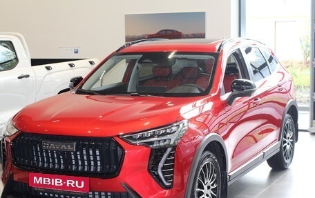 Haval Jolion, 2025 год, 2 721 510 рублей, 2 фотография