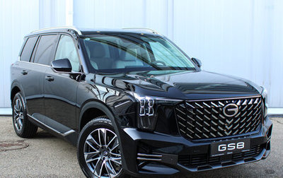 GAC GS8, 2025 год, 4 099 000 рублей, 1 фотография