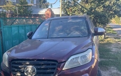 Lifan X60 I рестайлинг, 2013 год, 225 000 рублей, 1 фотография