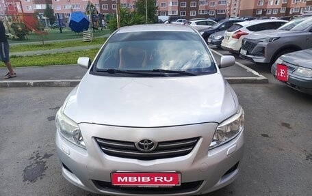 Toyota Corolla, 2008 год, 650 000 рублей, 1 фотография