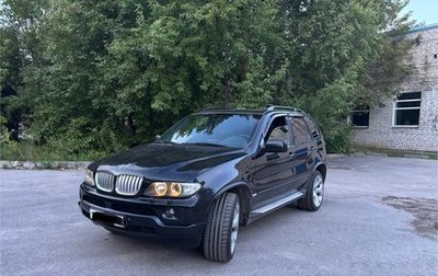 BMW X5, 2005 год, 930 000 рублей, 1 фотография