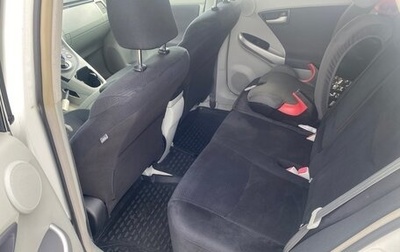 Toyota Prius, 2010 год, 1 370 000 рублей, 1 фотография