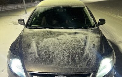 Ford Mondeo IV, 2012 год, 1 100 000 рублей, 1 фотография