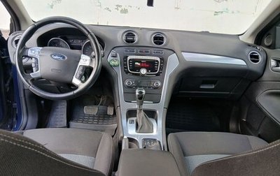 Ford Mondeo IV, 2010 год, 695 000 рублей, 1 фотография