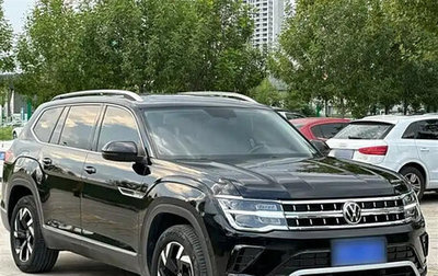 Volkswagen Teramont I, 2022 год, 3 580 222 рублей, 1 фотография