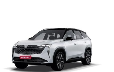 Geely Atlas, 2024 год, 3 717 190 рублей, 1 фотография