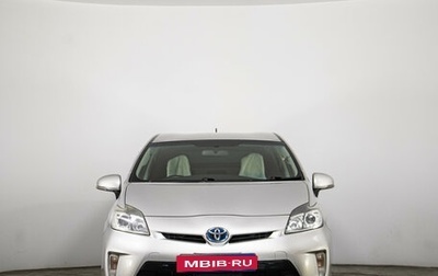 Toyota Prius, 2012 год, 1 149 000 рублей, 1 фотография