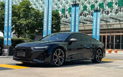 Audi RS 7, 2024 год, 14 000 777 рублей, 1 фотография