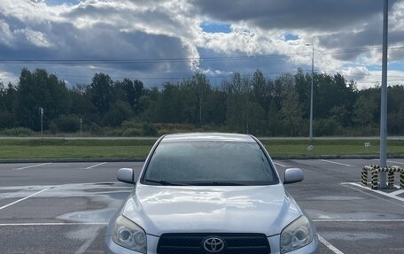 Toyota RAV4, 2008 год, 775 000 рублей, 1 фотография