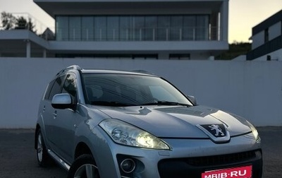 Peugeot 4007, 2008 год, 745 000 рублей, 1 фотография