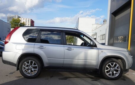 Nissan X-Trail, 2011 год, 1 225 000 рублей, 4 фотография