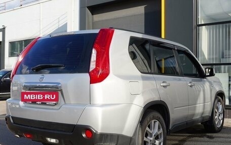 Nissan X-Trail, 2011 год, 1 225 000 рублей, 5 фотография