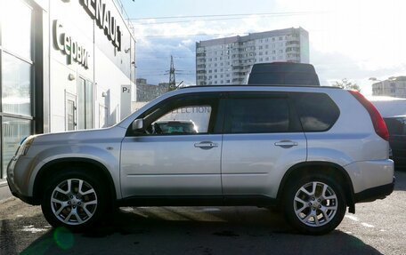 Nissan X-Trail, 2011 год, 1 225 000 рублей, 8 фотография