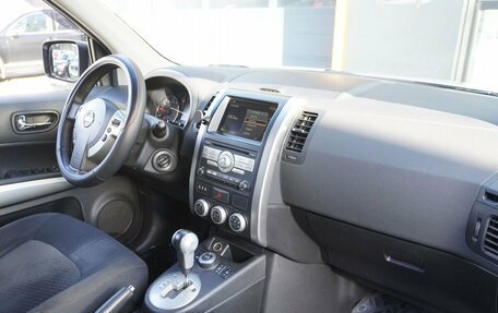 Nissan X-Trail, 2011 год, 1 225 000 рублей, 9 фотография