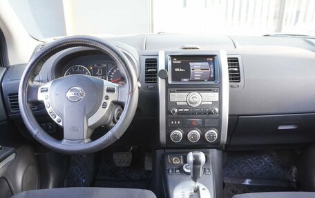 Nissan X-Trail, 2011 год, 1 225 000 рублей, 11 фотография