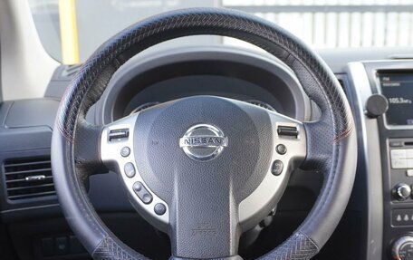 Nissan X-Trail, 2011 год, 1 225 000 рублей, 12 фотография