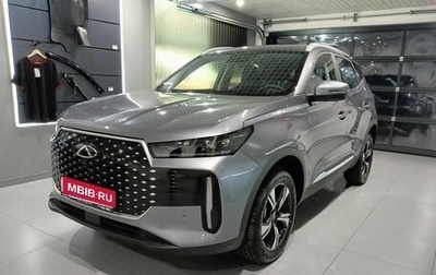 Chery Tiggo 4 I рестайлинг, 2025 год, 2 350 000 рублей, 1 фотография