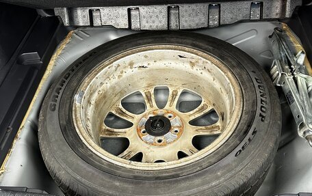 Honda CR-V III рестайлинг, 2007 год, 1 450 000 рублей, 9 фотография