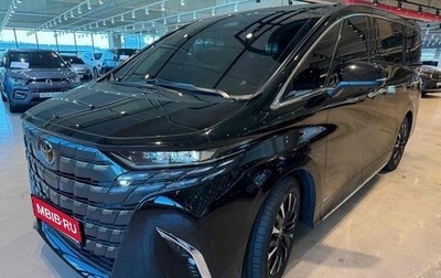 Toyota Alphard, 2024 год, 11 000 000 рублей, 1 фотография