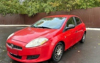 Fiat Bravo, 2008 год, 350 000 рублей, 1 фотография
