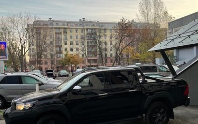 Toyota Hilux VIII, 2021 год, 3 900 000 рублей, 1 фотография
