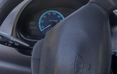 Daewoo Matiz, 2010 год, 250 000 рублей, 1 фотография
