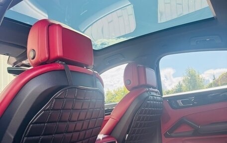 Porsche Cayenne III, 2021 год, 12 900 000 рублей, 11 фотография