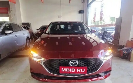 Mazda Axela, 2019 год, 2 111 369 рублей, 1 фотография