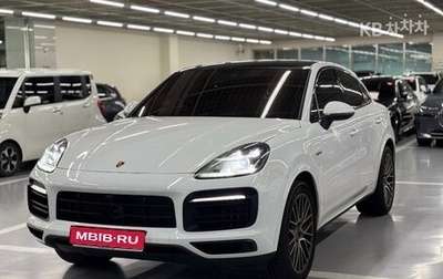 Porsche Cayenne III, 2022 год, 8 200 090 рублей, 1 фотография