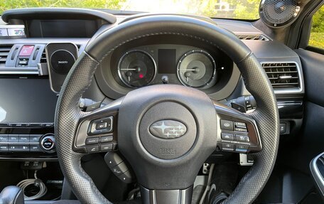 Subaru Levorg I, 2018 год, 2 400 000 рублей, 10 фотография