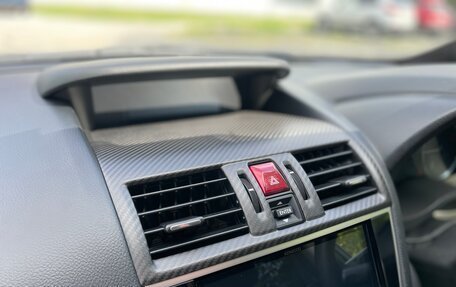 Subaru Levorg I, 2018 год, 2 400 000 рублей, 12 фотография