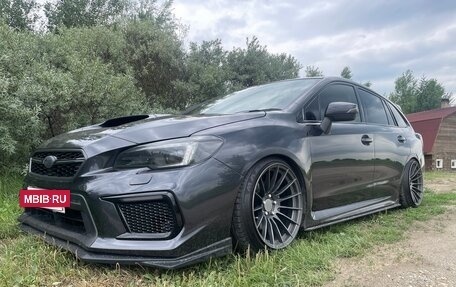 Subaru Levorg I, 2018 год, 2 400 000 рублей, 7 фотография