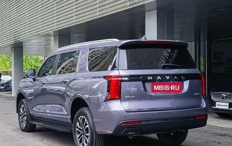 Haval H5, 2024 год, 2 750 000 рублей, 3 фотография
