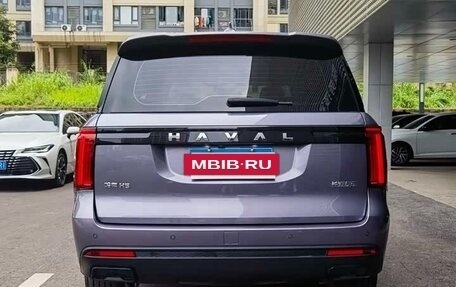 Haval H5, 2024 год, 2 750 000 рублей, 7 фотография