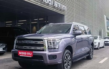 Haval H5, 2024 год, 2 750 000 рублей, 5 фотография