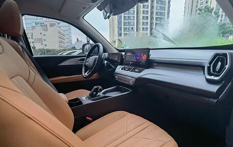 Haval H5, 2024 год, 2 750 000 рублей, 10 фотография