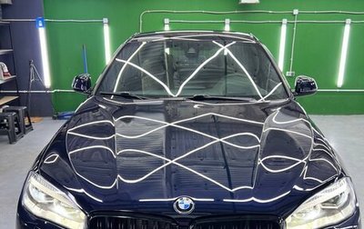 BMW X6, 2018 год, 4 000 000 рублей, 1 фотография