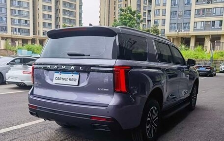 Haval H5, 2024 год, 2 750 000 рублей, 11 фотография