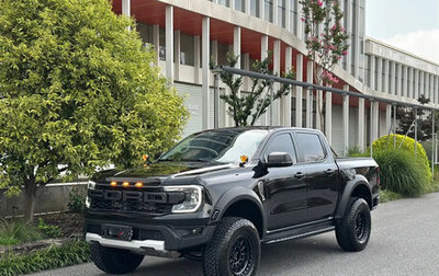 Ford Ranger, 2024 год, 4 500 000 рублей, 1 фотография